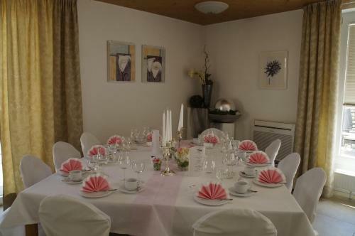 Hotel Sonnenhalde Landgasthof Bieg