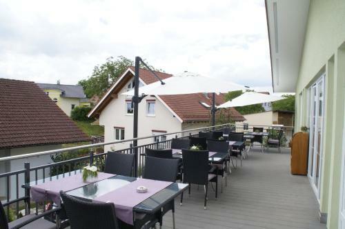 Hotel Sonnenhalde Landgasthof Bieg
