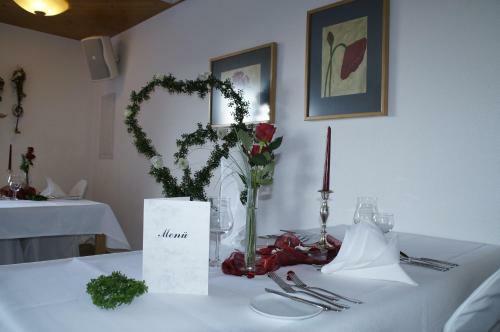 Hotel Sonnenhalde Landgasthof Bieg