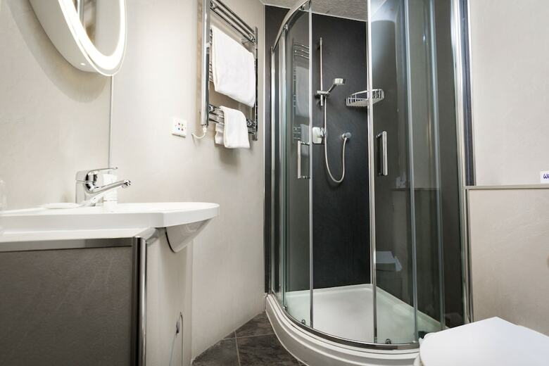 Best Western Station Hotel