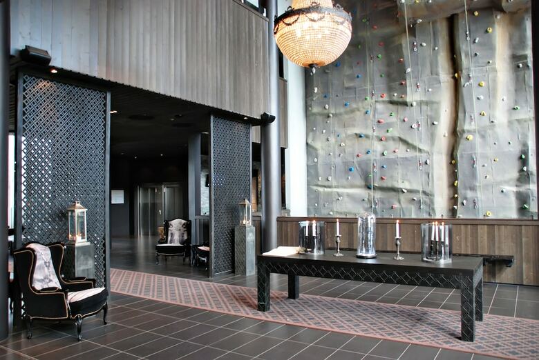 Norefjell Ski & Spa, An Ascend Hotel Collection Member