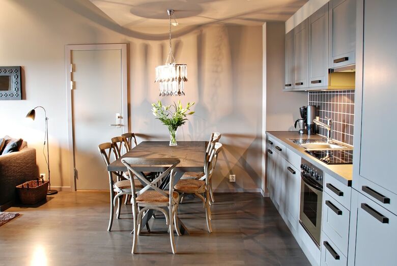 Norefjell Ski & Spa, An Ascend Hotel Collection Member