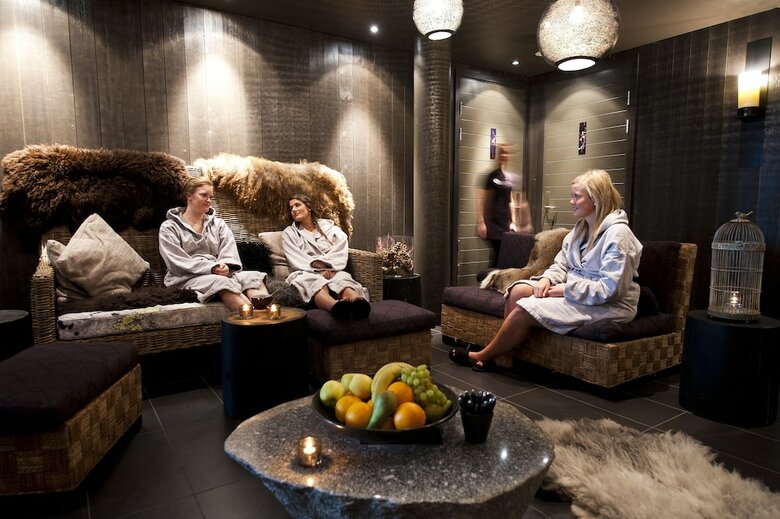 Norefjell Ski & Spa, An Ascend Hotel Collection Member