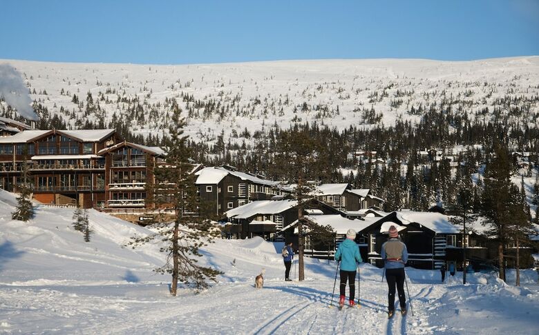 Norefjell Ski & Spa, An Ascend Hotel Collection Member