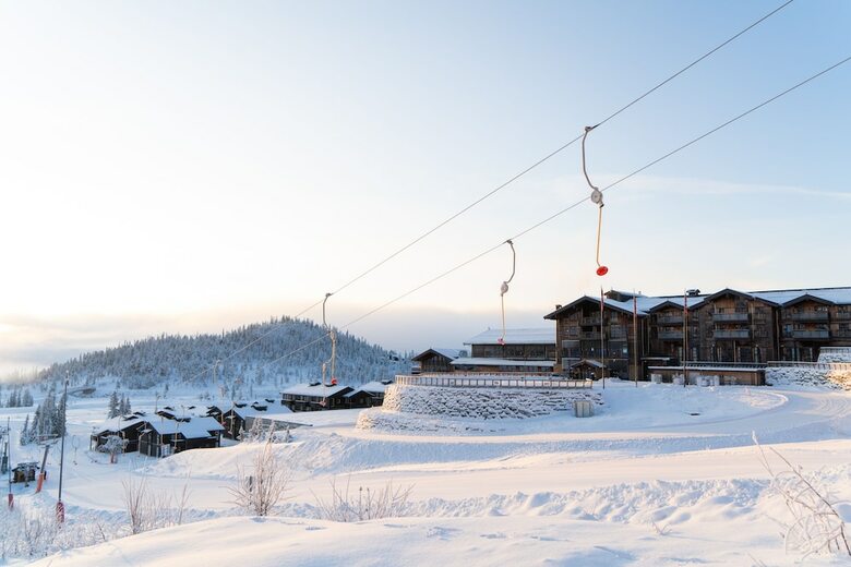 Norefjell Ski & Spa, An Ascend Hotel Collection Member