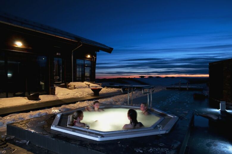 Norefjell Ski & Spa, An Ascend Hotel Collection Member