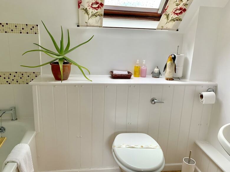 Hotel Broadlands Guest House
