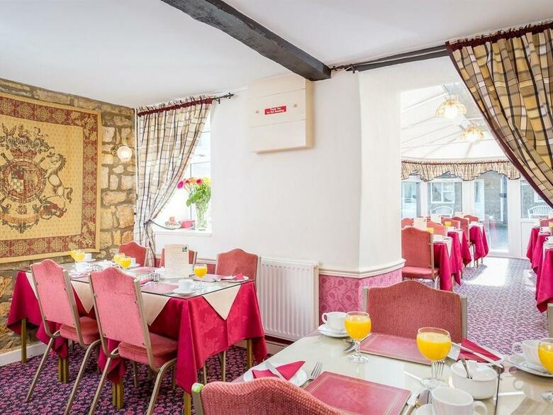 Hotel Broadlands Guest House