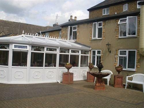 Hotel Broadlands Guest House