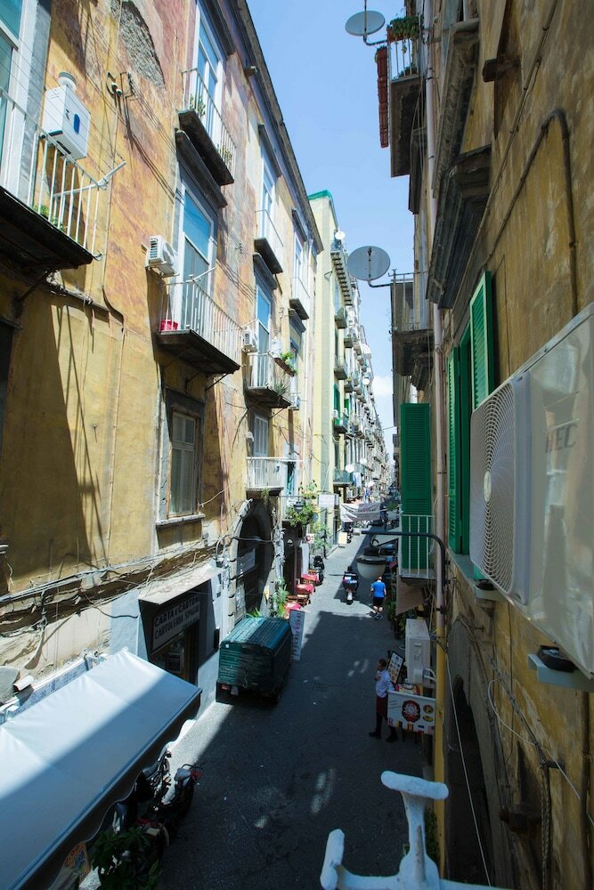 Apartamento Little Hope 83