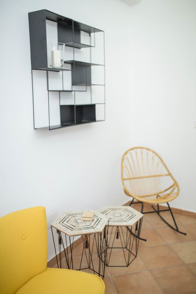 Apartamento Little Hope 83