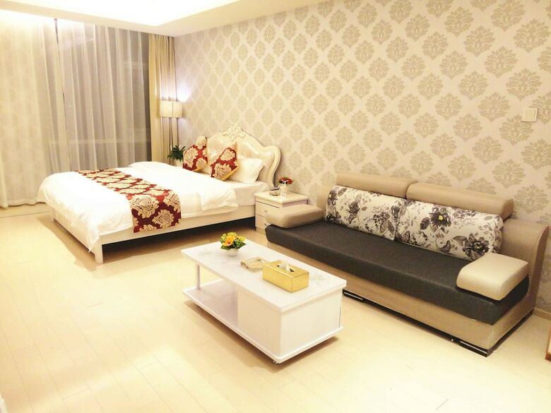 Beijing Inn Apartment - Wangfujing