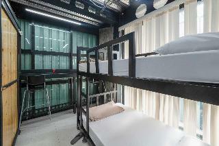 Hostal Guyasuka Ratchada - Hostel