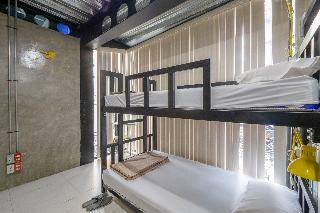 Hostal Guyasuka Ratchada - Hostel