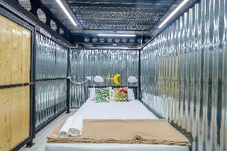 Hostal Guyasuka Ratchada - Hostel