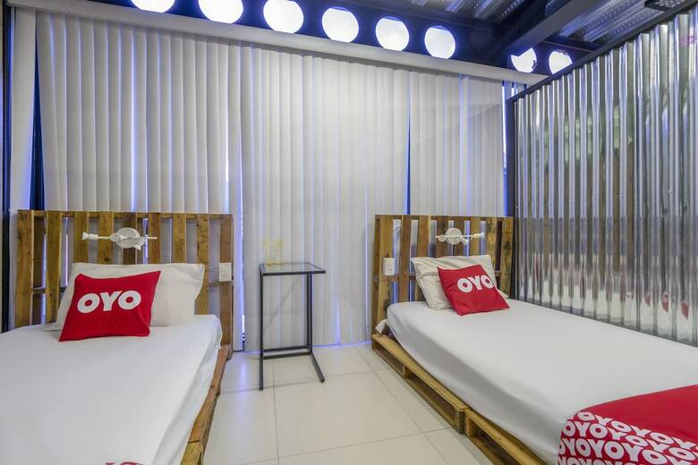 Hostal Guyasuka Ratchada - Hostel