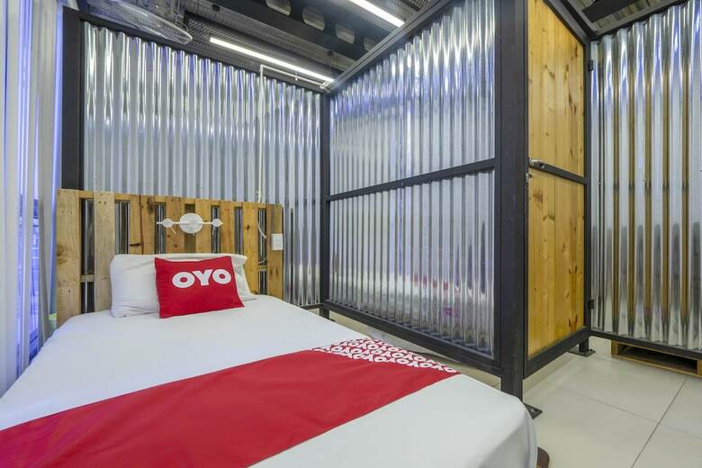 Hostal Guyasuka Ratchada - Hostel