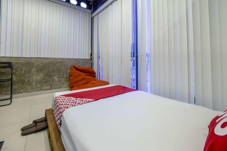 Hostal Guyasuka Ratchada - Hostel