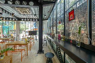 Hostal Guyasuka Ratchada - Hostel