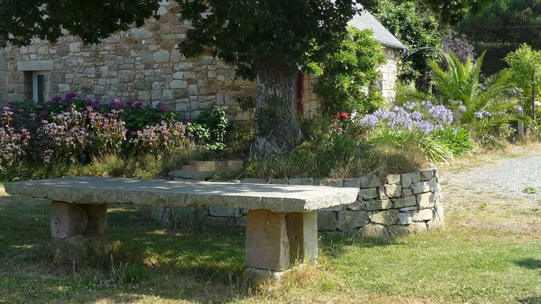 Gites La Mer Dans Les Bois