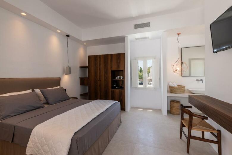 Hotel Mykonos Drops