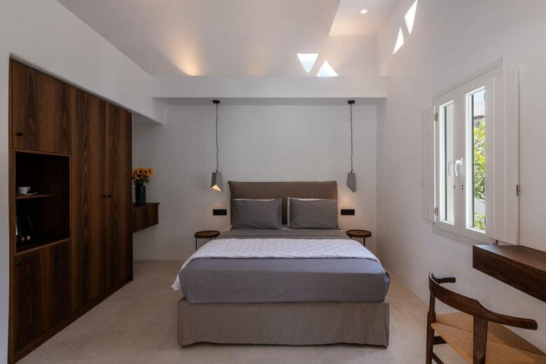 Hotel Mykonos Drops