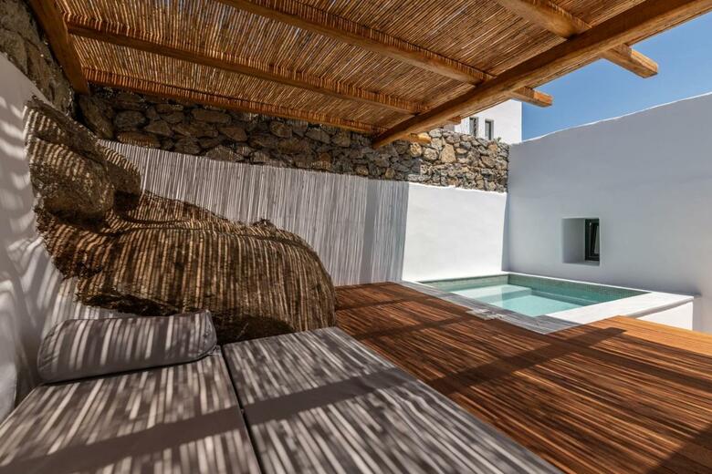 Hotel Mykonos Drops