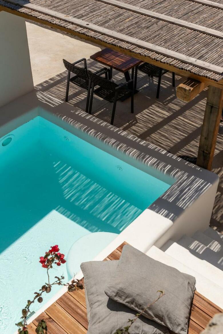 Hotel Mykonos Drops