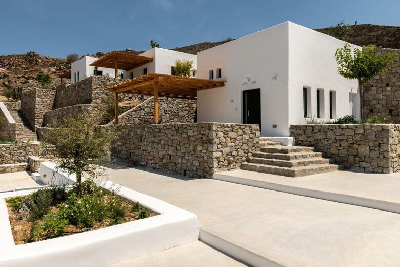 Hotel Mykonos Drops