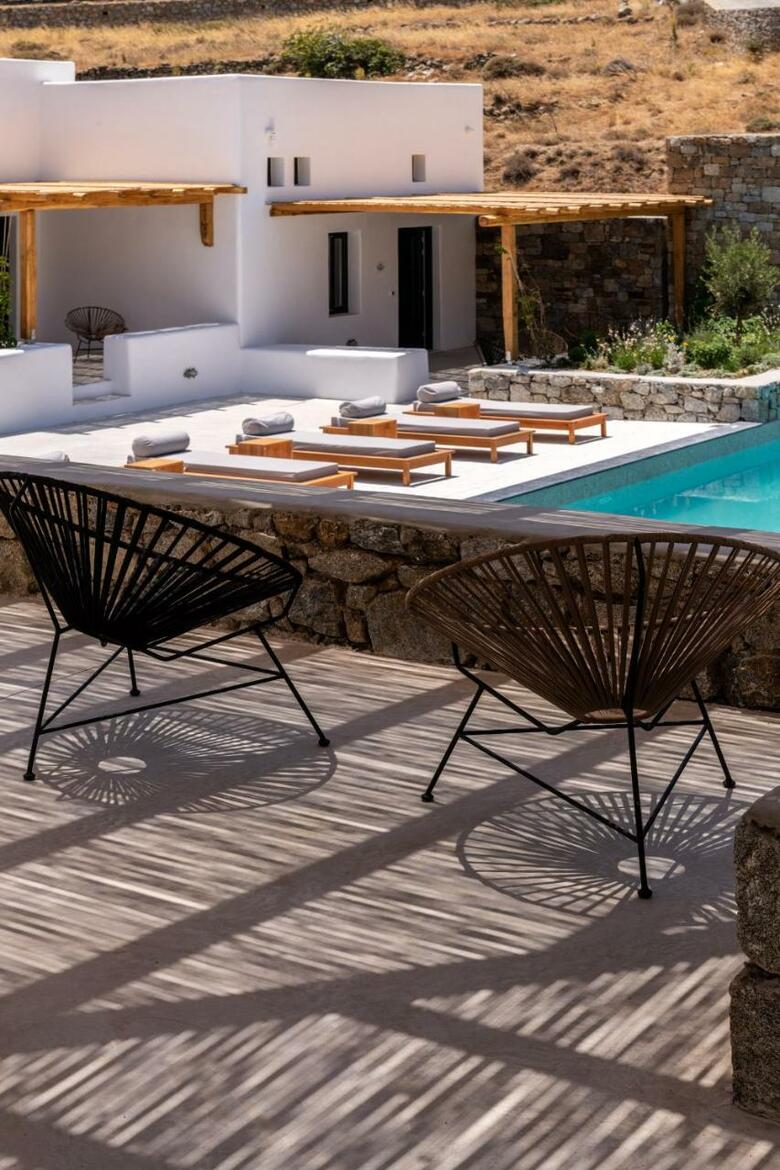 Hotel Mykonos Drops
