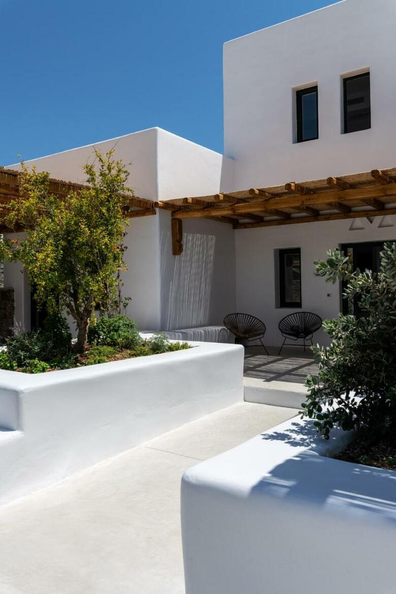 Hotel Mykonos Drops