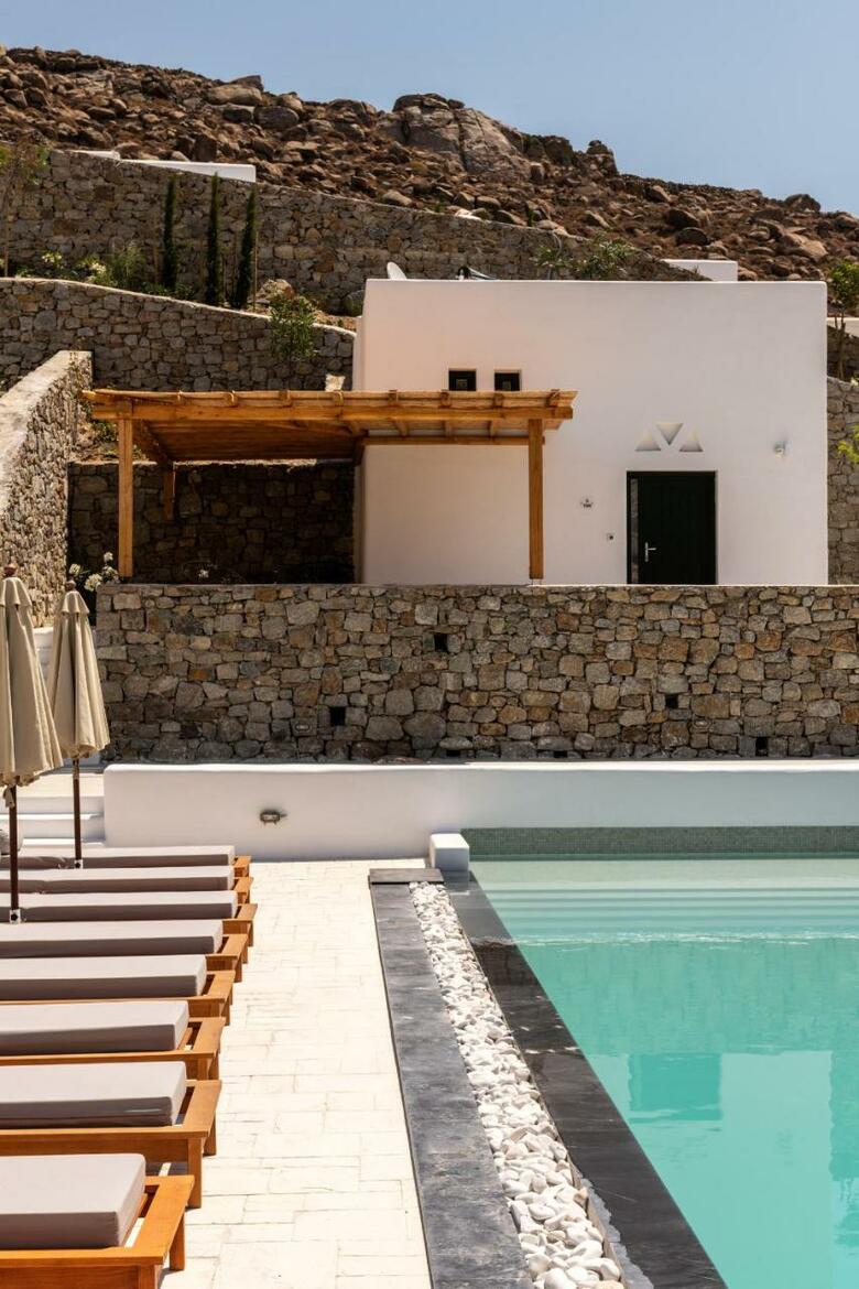 Hotel Mykonos Drops