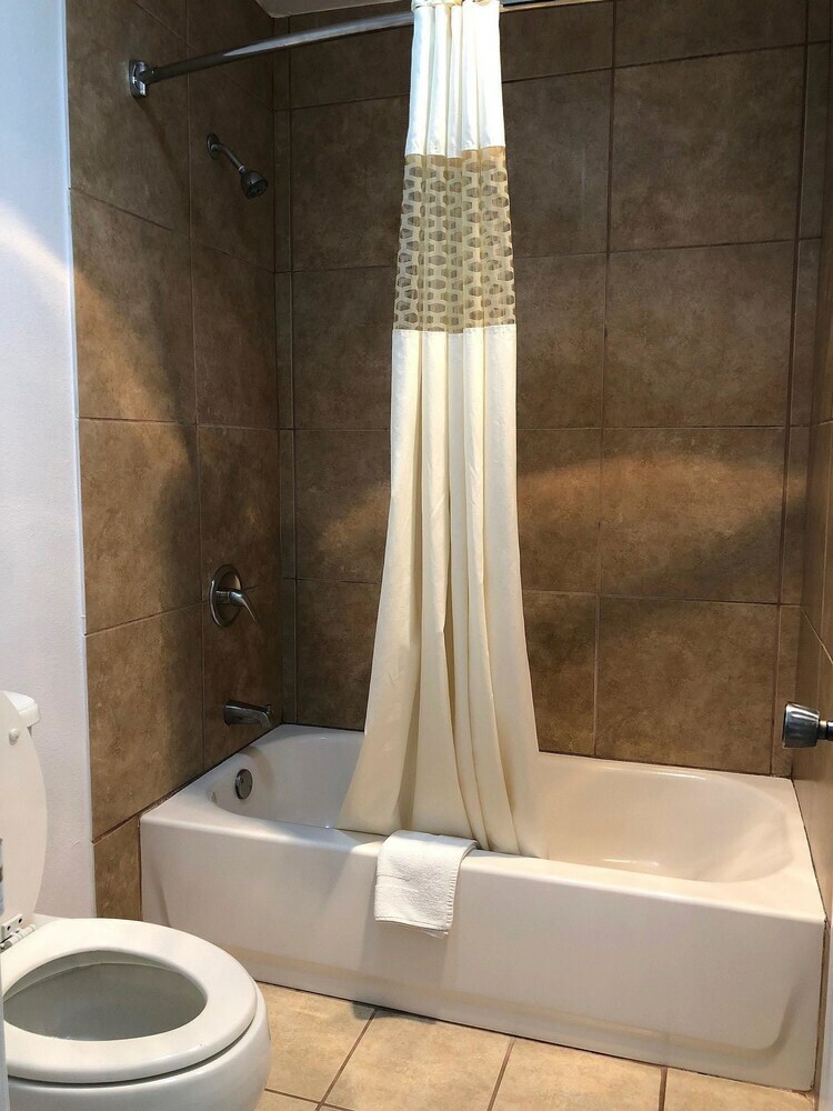 Hotel Americas Best Value Inn Alpine