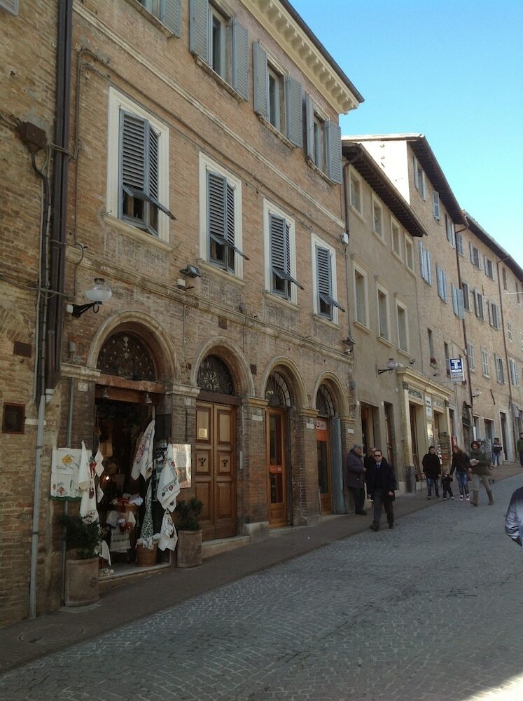 B&B San Francesco