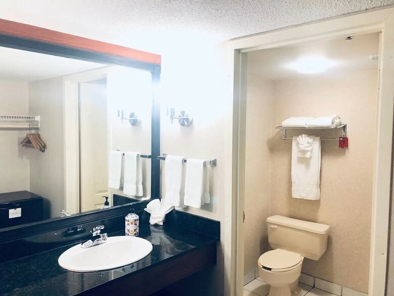 Art Infiniti Hotel