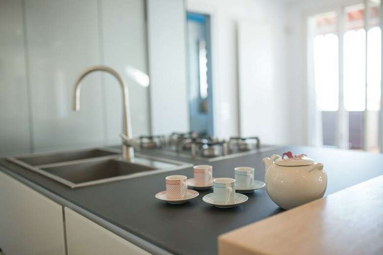 Apartamento Uncommon