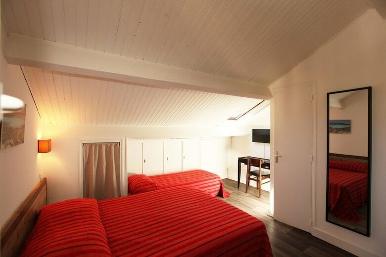 Hotel U Pozzu