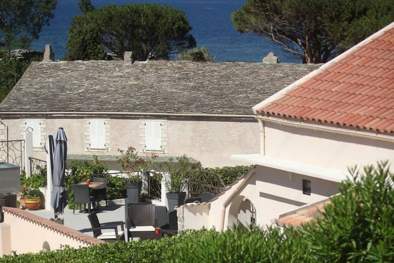 Hotel U Pozzu