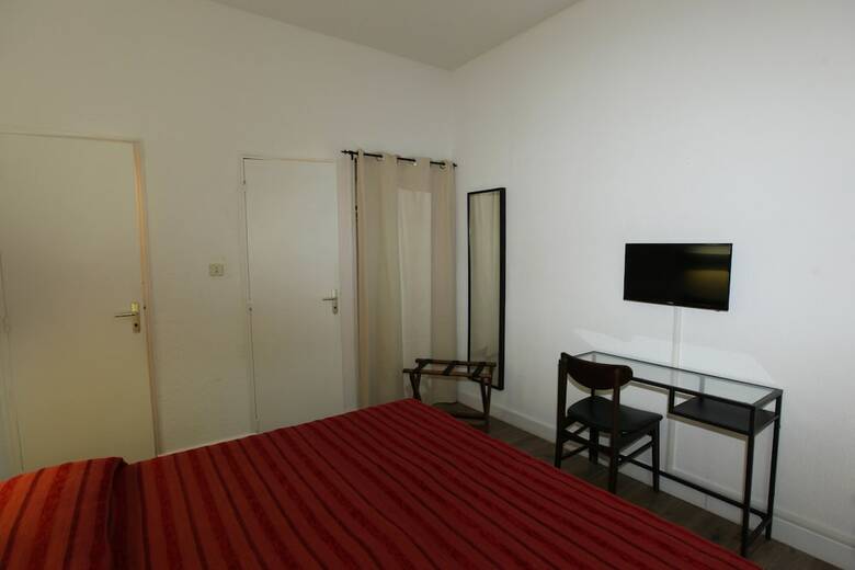 Hotel U Pozzu