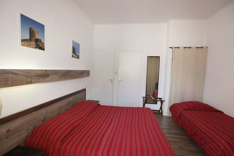 Hotel U Pozzu
