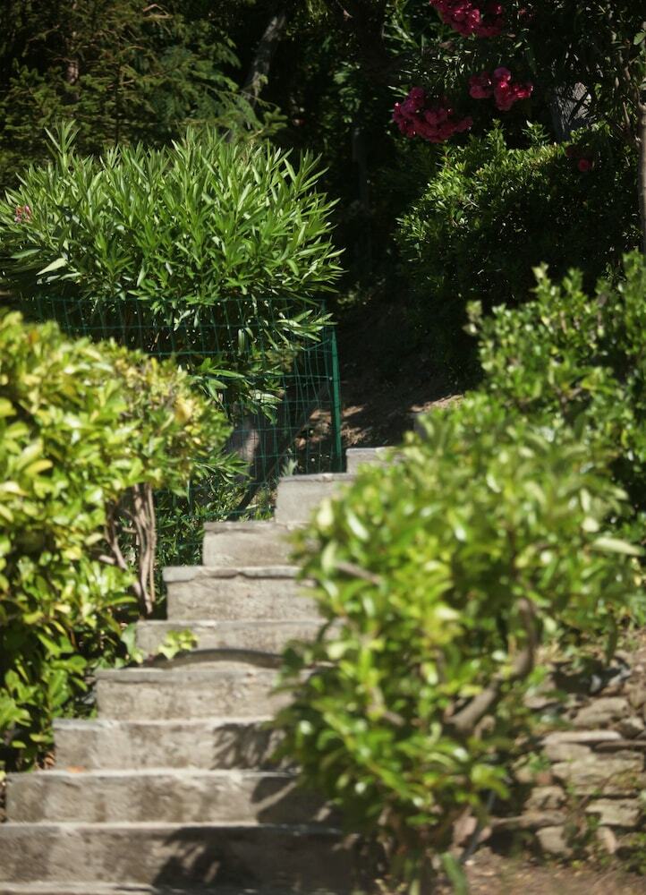 Hotel U Pozzu