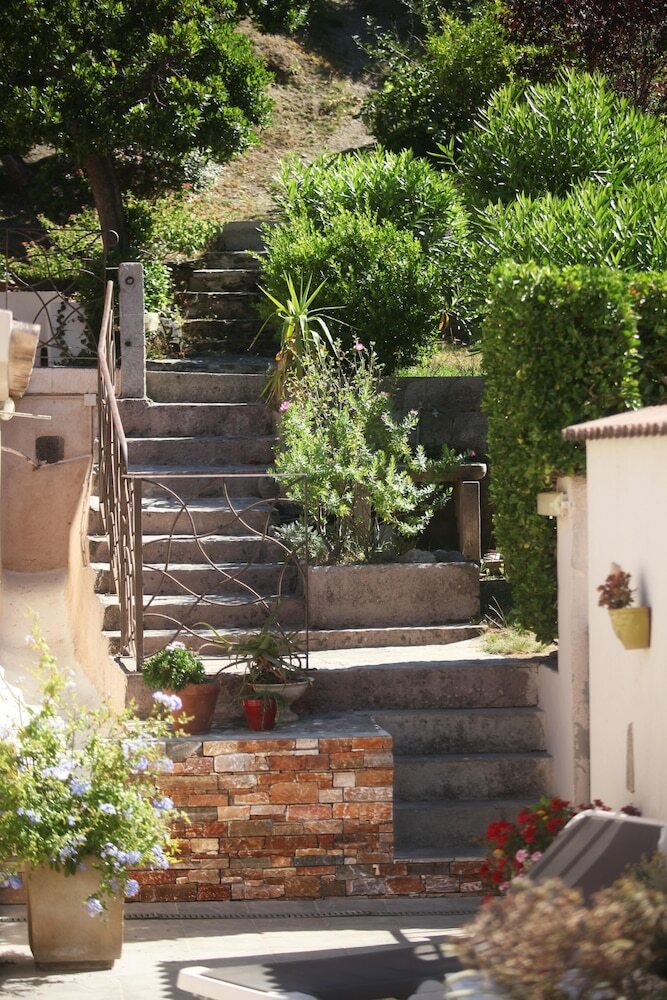 Hotel U Pozzu