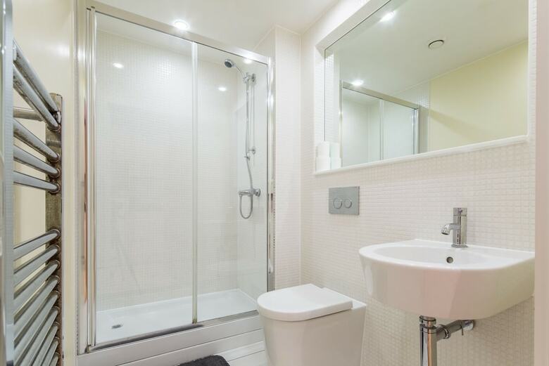 Apartamentos Modern Apt. In The Heart Of Docklands