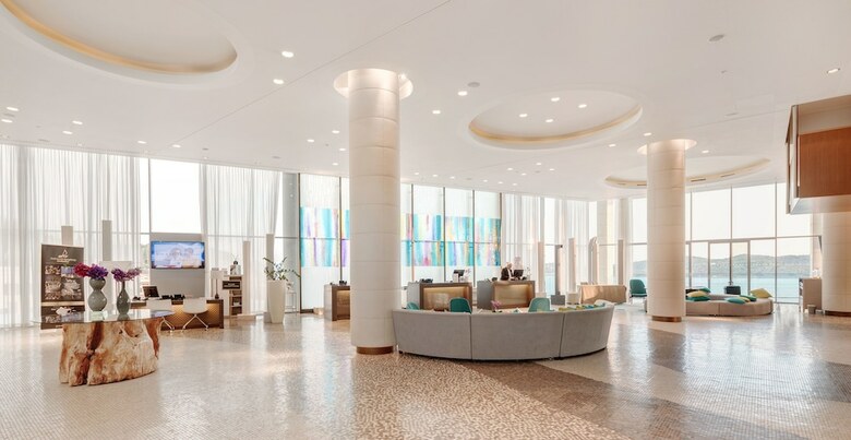Hotel Sun Gardens Dubrovnik