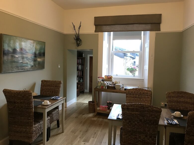 Hotel Bythesea Guest House