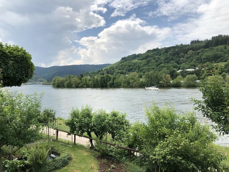 Hotel Garni Cafe Im Hamm