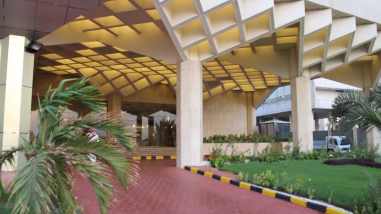 The Trident Hotel Jeddah