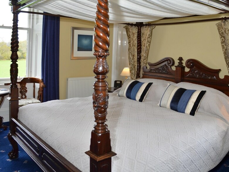 Bed & Breakfast Blarcreen House
