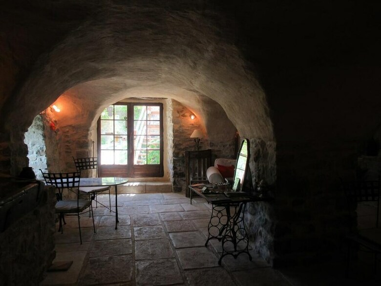 Bed & Breakfast La Ferme de La Condamine
