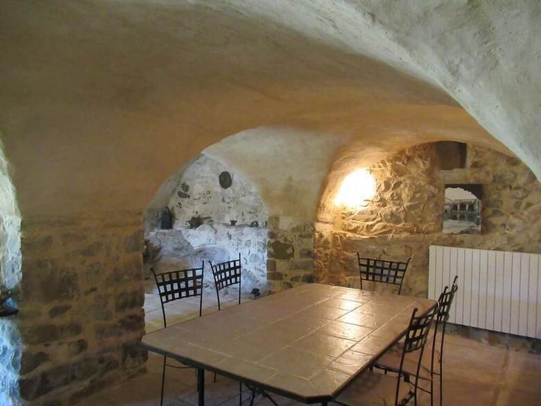 Bed & Breakfast La Ferme de La Condamine